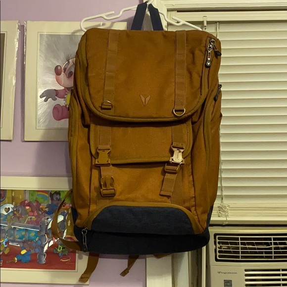 bondka gravity backpack